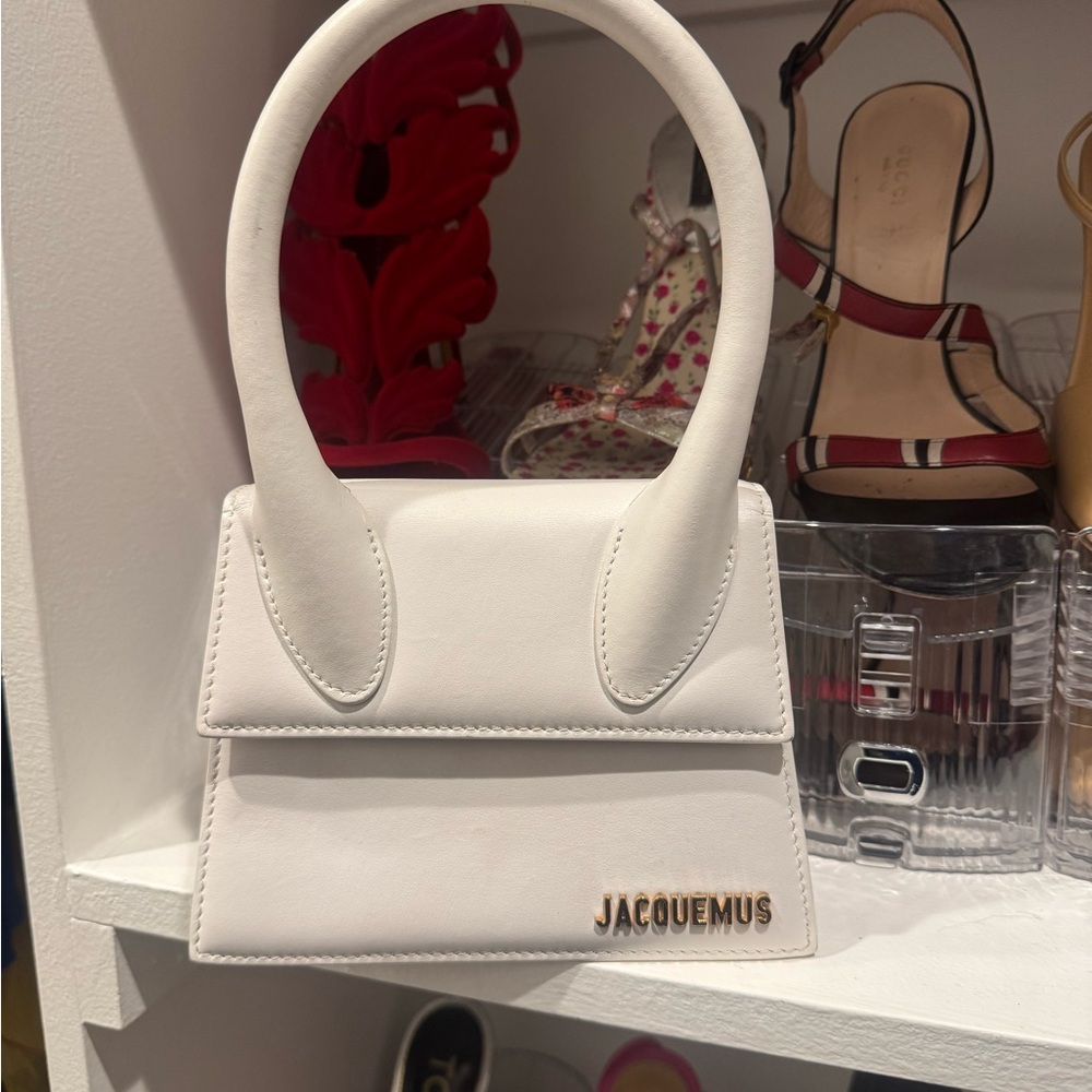 Jacquemus Le Chiquito Moyen